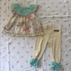 Matilda Jane outfit